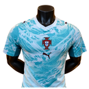 CAMISA VERSÃO PLAYER DE PORTUGAL 26/27