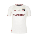 CAMISA VERSÃO PLAYER DO SAO PAULO 26/27 TERCEIRO UNIFORME
