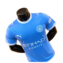 CAMISA VERSÃO PLAYER DO MANCHESTER CITY