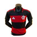 CAMISA VERSÃO PLAYER DO FLAMENGO 26/27